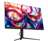شاشة ألعاب Sades Octopus 32 4K، مسطحة، 0.5 مللي ثانية، 160 هرتز، HDMI 2.1