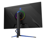 شاشة ألعاب Sades Octopus 32 4K، مسطحة، 0.5 مللي ثانية، 160 هرتز، HDMI 2.1