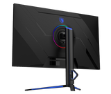 شاشة ألعاب Sades Octopus 32 4K، مسطحة، 0.5 مللي ثانية، 160 هرتز، HDMI 2.1