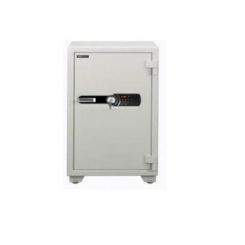 Eagle Safe, 185KG, H865xW580xD507mm, Fire Resistant, White