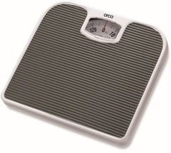 Orca Mechanical Personal Scale,130KG,Gre