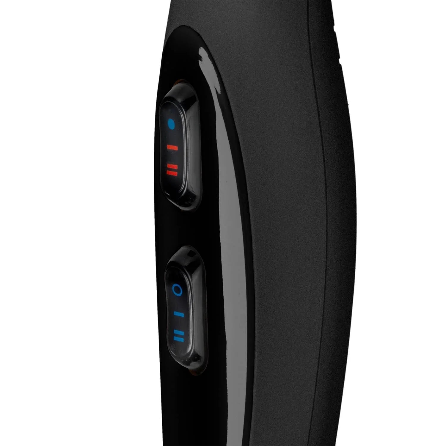 Babyliss Professional Styling Bundle: 2000W AC Dryer + 25mm Ceramic Straightener