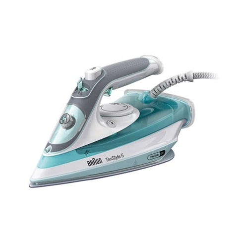 Braun 2700Watts Steam Iron TexStyle 5 SI5017GR-SI