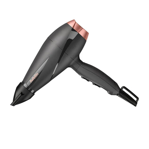 Babyliss Ac Dryer 2100W 6Mm Nozzle Made In Italy