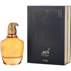 ZIMAYA AL KASER-UNISEX-EDP-100ML