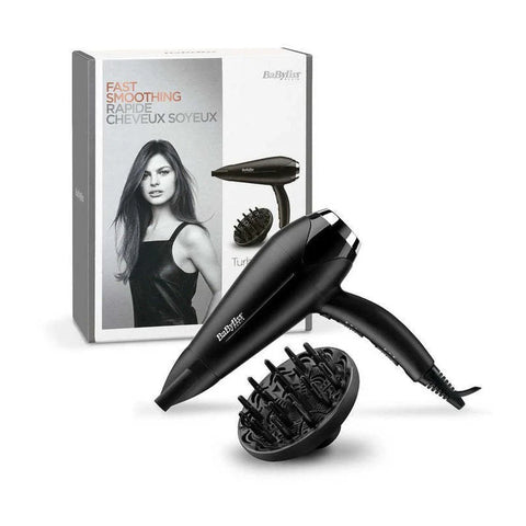 Babyliss DC Dryer SVR Ionic Diffuser 2200W