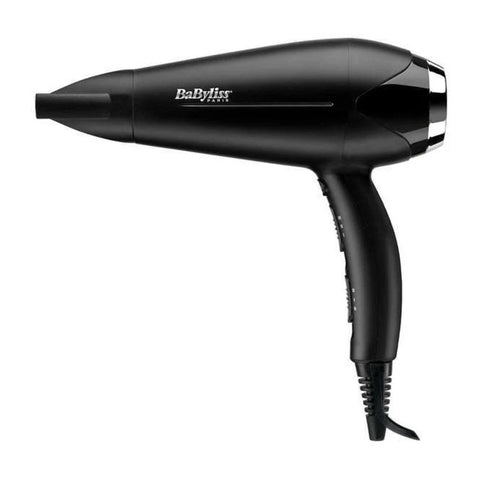 Babyliss DC Dryer SVR Ionic Diffuser 2200W