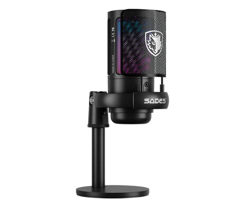 ساديس ميكروفون الألعاب تايتو ME6S