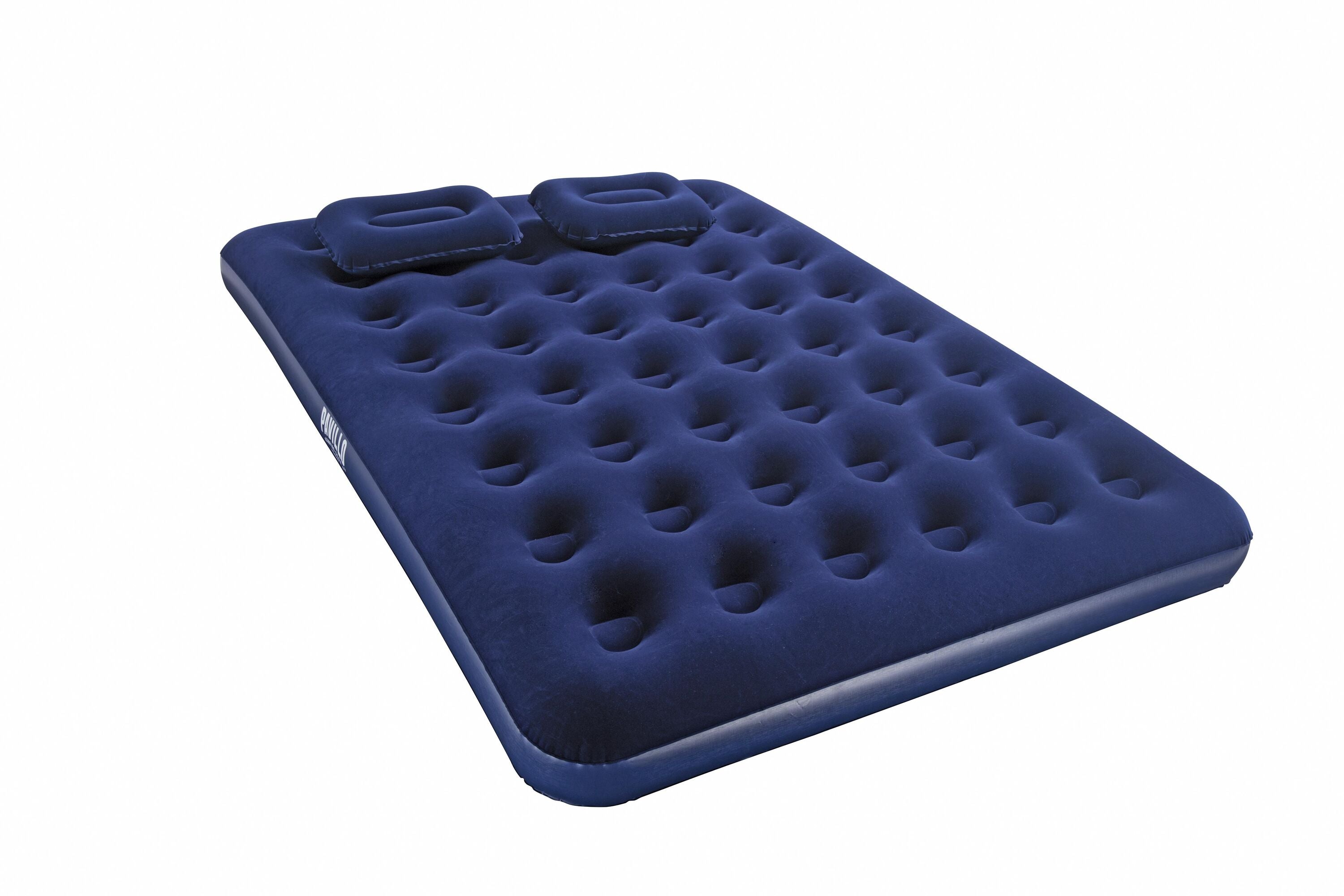 Bestway Twin Air Mattress 1.88 m x 99 cm x 22 cm with Repair Patch