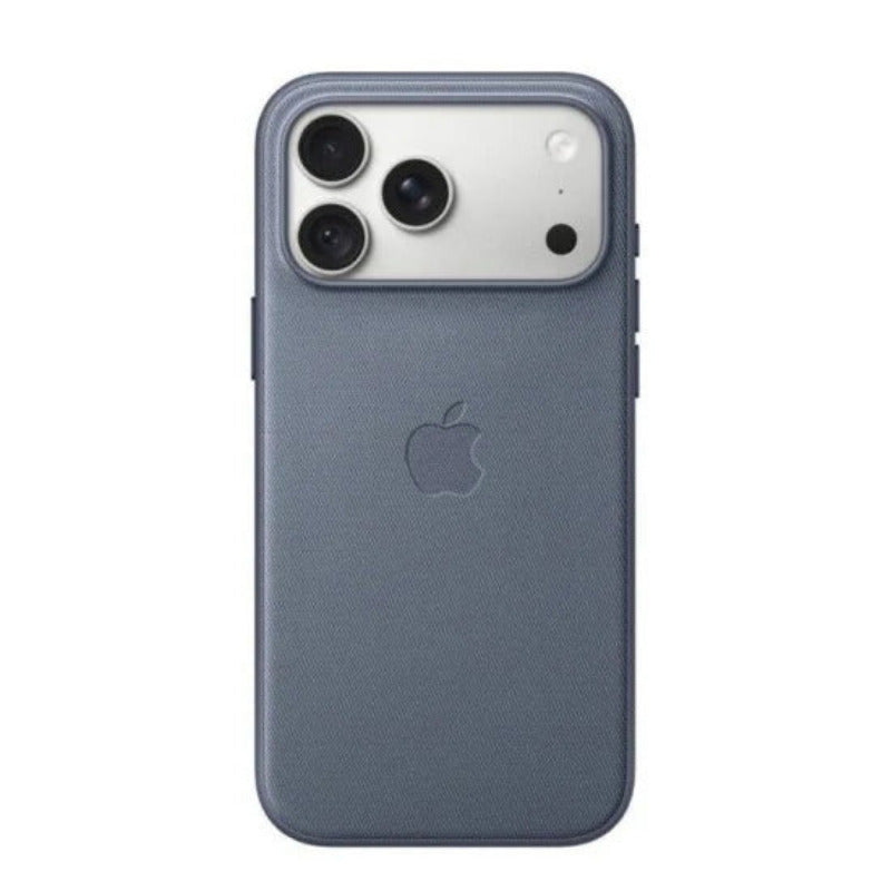 Apple iPhone 18 ProMax TechWoven Case with MagSafe