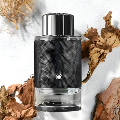 Mont Blanc Explorer EDP For Him - 200 Ml