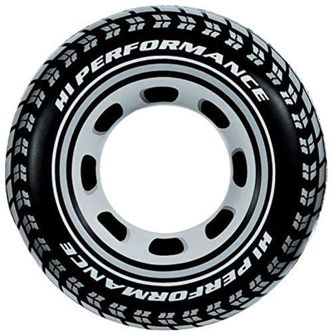 INTEX Giant tire tube 91 cm - 59252