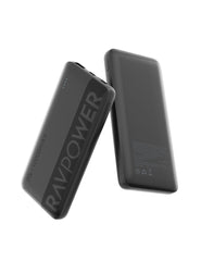 Shrwaa RAVPower RP PB1228 PD 20W Pioneer 10000mAh