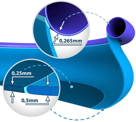 INTEX ( 305×76cm) Easy Set Pool - 28120