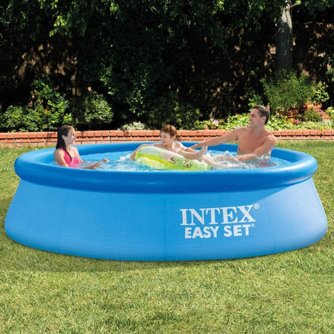 INTEX ( 305×76cm) Easy Set Pool - 28120