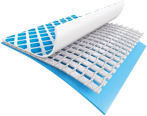 INTEX Rectangular Frame Pool 28273