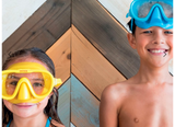 INTEX Sea Scan Swim Masks -55916