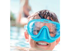 أقنعة السباحة INTEX Sea Scan -55916