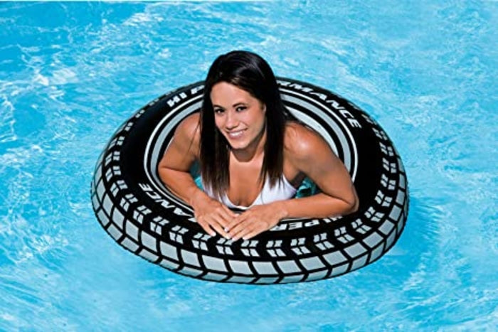 INTEX Giant tire tube 91 cm - 59252