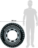 INTEX Giant tire tube 91 cm - 59252