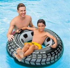 INTEX Giant tire tube 91 cm - 59252