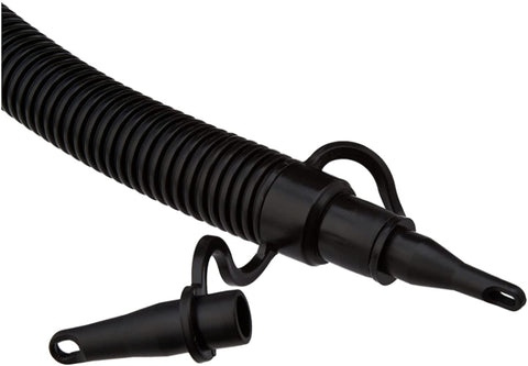 INTEX Double Quick III Hi-Output Hand Air Pump - 68615