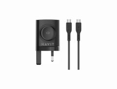 Mobile Series-Charger Kit UC132 kit UK black