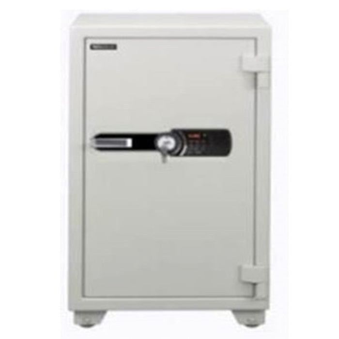 Eagle Safe, 185KG, H865xW580xD507mm, Fire Resistant, White