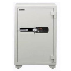 Eagle Safe, 185KG, H865xW580xD507mm, Fire Resistant, White