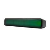 Twisted Minds RGB Wireless Bluetooth Gaming Sound bar - Black