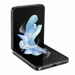 SAMSUNG GALAXY FLIP 4 256GB BORA GRAPHITE