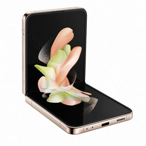 SAMSUNG GALAXY FLIP 4 256GB BORA PINK GOLD