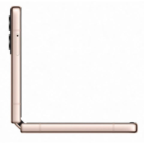 SAMSUNG GALAXY FLIP 4 256GB BORA PINK GOLD