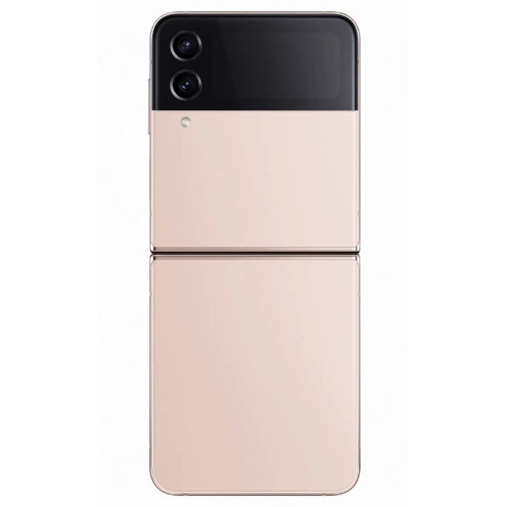 SAMSUNG GALAXY FLIP 4 512GB BORA PINK GOLD