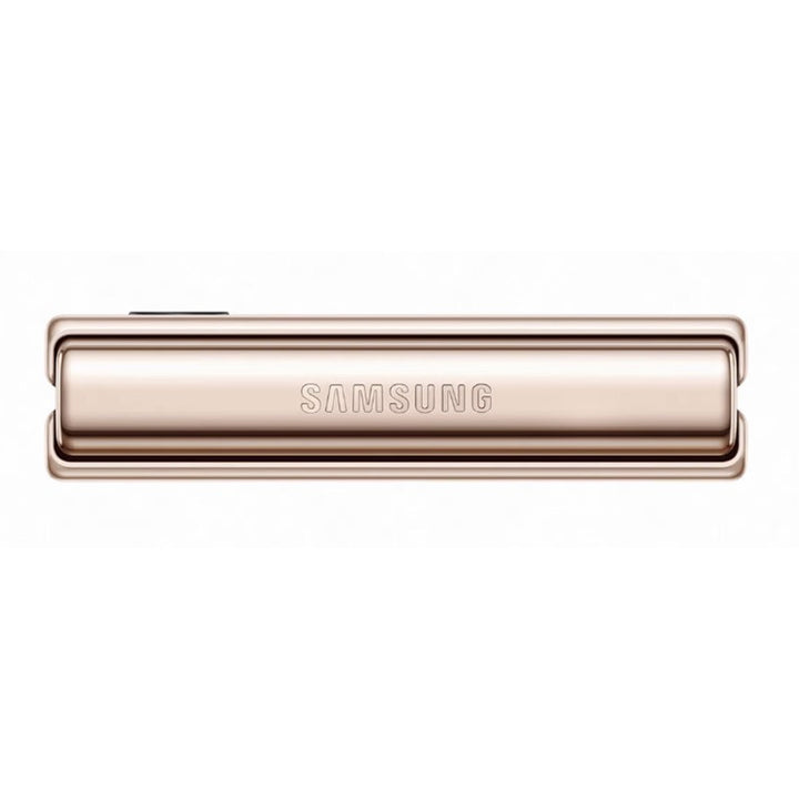SAMSUNG GALAXY FLIP 4 512GB BORA PINK GOLD