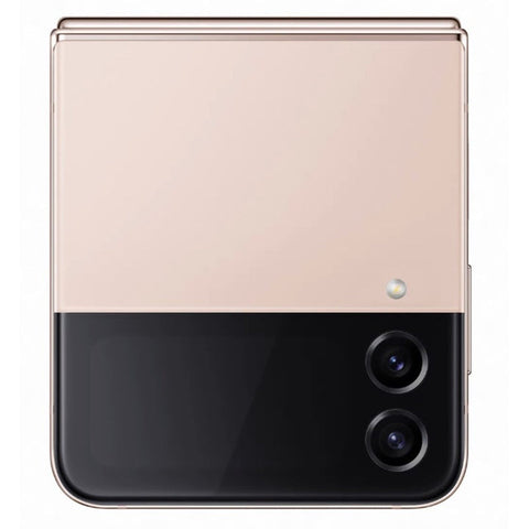 SAMSUNG GALAXY FLIP 4 256GB BORA PINK GOLD