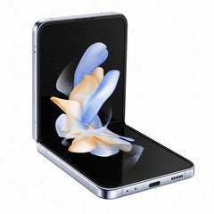 SAMSUNG GALAXY FLIP 4 256GB BORA BLUE
