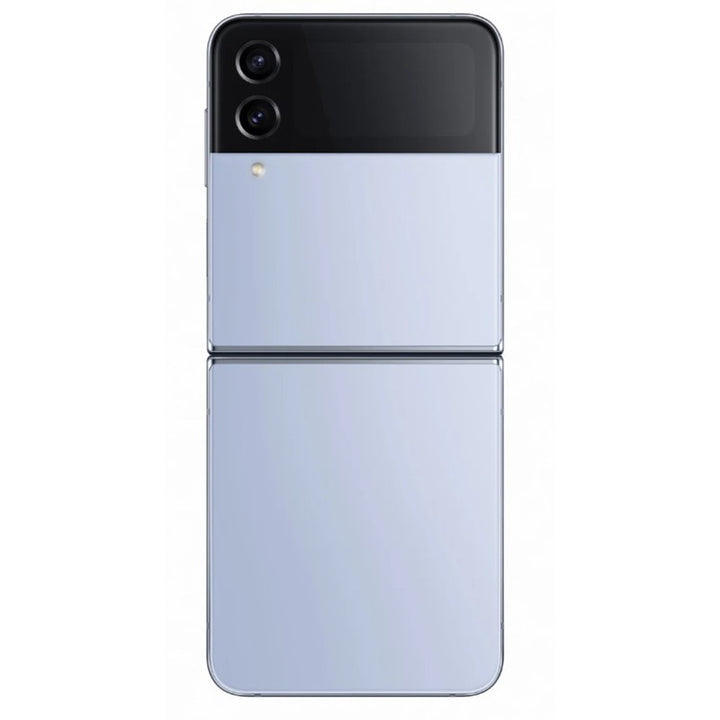 SAMSUNG GALAXY FLIP 4 256GB BORA BLUE