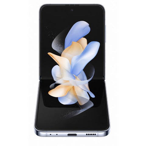 SAMSUNG GALAXY FLIP 4 256GB BORA BLUE