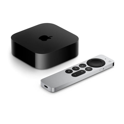 Apple TV 2022 4K (3rd Gen) 64GB Wi-Fi