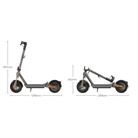 Xiaomi Electric Scooter 6 Max GL