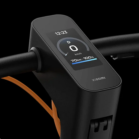 Xiaomi Electric Scooter 6 Max GL