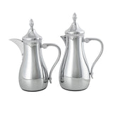 Vaccum Flask Set - 1L + 700ml