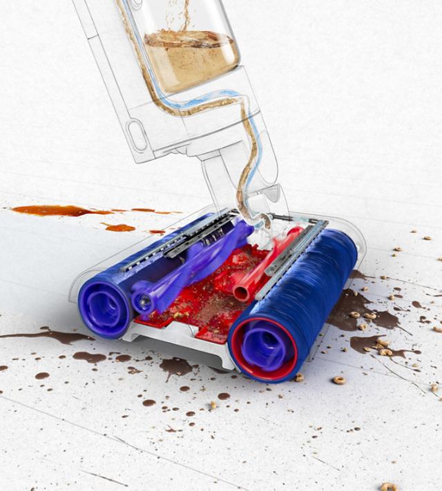 Dyson WR01 Wash G1 Cordless Cleaner Vacuum