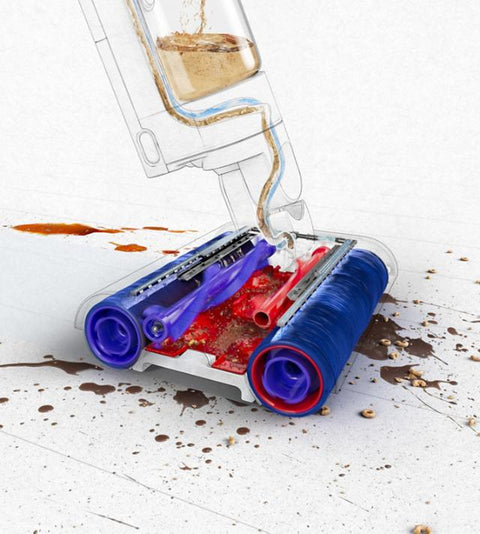 Dyson WR01 Wash G1 Cordless Cleaner Vacuum