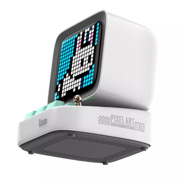Divoom Ditoo Pro Bluetooth Mini Speaker