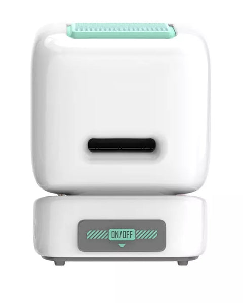 Divoom Ditoo Pro Bluetooth Mini Speaker