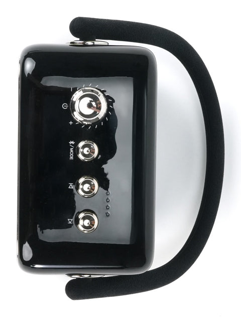 Divoom SongBird SE Portable Bluetooth Speaker With Dual Microphone Karaoke Function