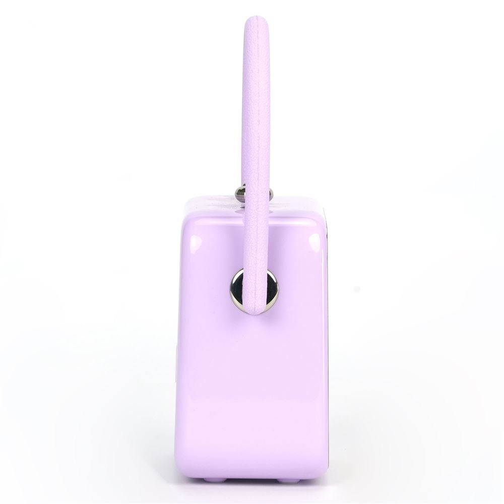 Divoom SongBird SE Portable Bluetooth Speaker With Dual Microphone Karaoke Function