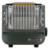 Naturehike Time Mini Portable Stove - Cold Mountain Green